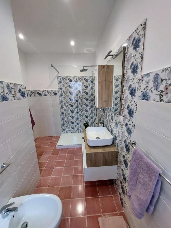 B&B Antonietta Vico Equense Eksteriør bilde