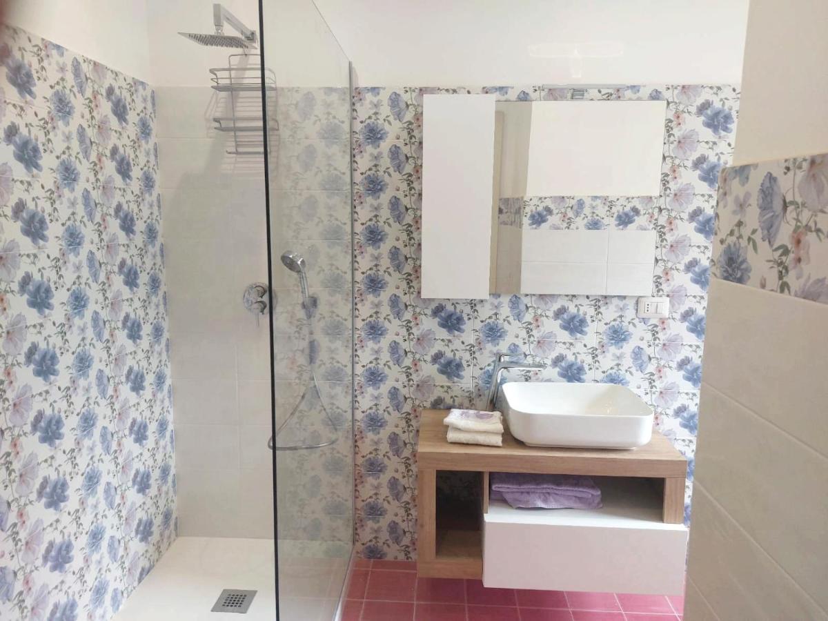 B&B Antonietta Vico Equense Eksteriør bilde